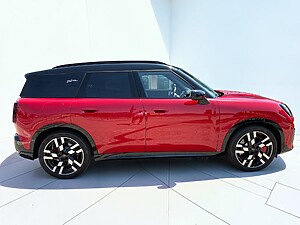 MINI Countryman JCW  ALL4 foto 4