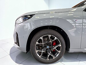 BMW X3 20d xDrive foto 5