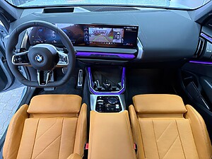 BMW X3 20d xDrive foto 8