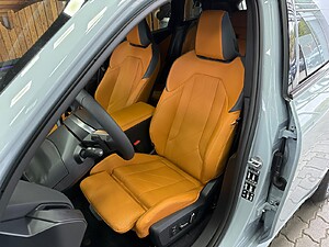 BMW X3 20d xDrive foto 11