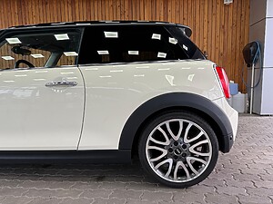 Mini Cooper D foto 14