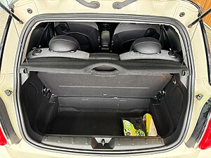 Mini Cooper D foto 13