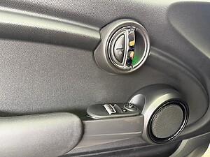 Mini Cooper D foto 10