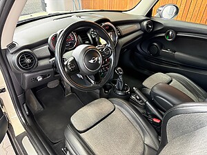 Mini Cooper D foto 7