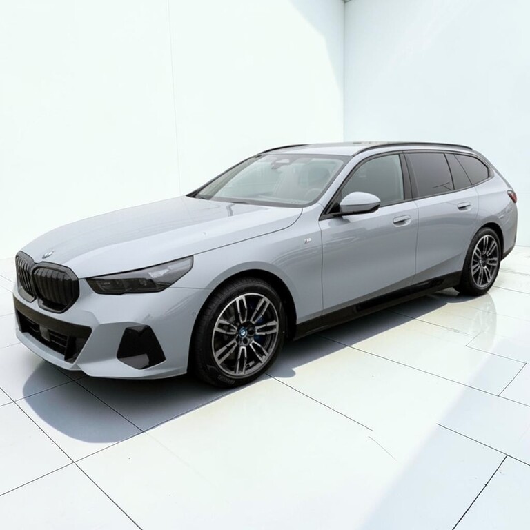 BMW i5 xDrive40 Touring