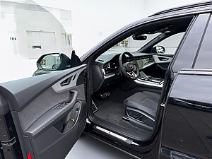 AUDI Q8 50 TDI quattro foto 10