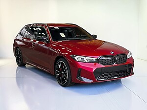 BMW M340i xDrive Touring foto 3