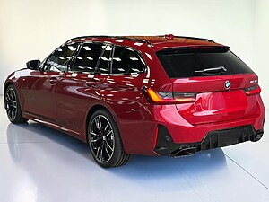 BMW M340i xDrive Touring foto 2