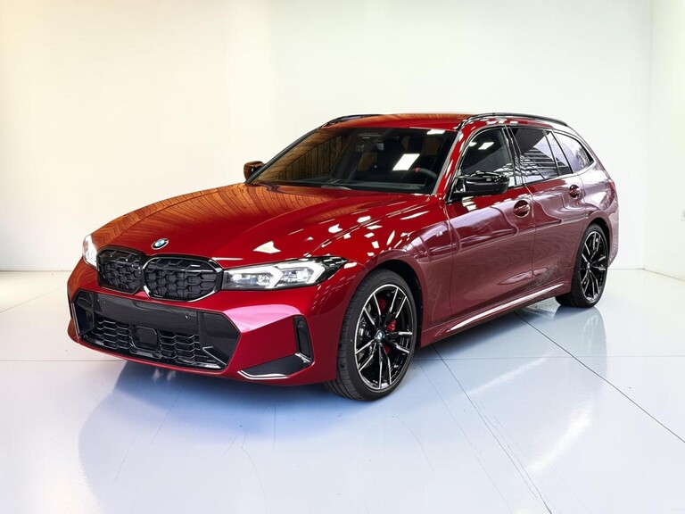 BMW M340i xDrive Touring