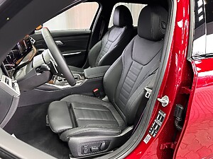 BMW M340i xDrive Touring foto 6