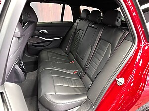 BMW M340i xDrive Touring foto 8
