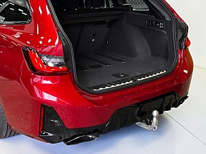BMW M340i xDrive Touring foto 9
