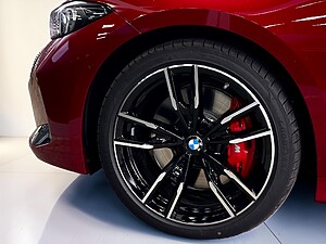 BMW M340i xDrive Touring foto 5