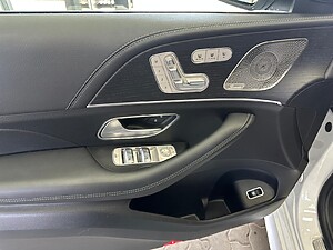 Mercedes-Benz GLS 350 d 4MATIC foto 12