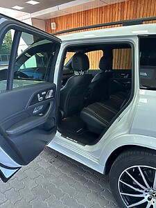 Mercedes-Benz GLS 350 d 4MATIC foto 13