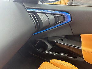 BMW X3 M50i xDrive foto 14