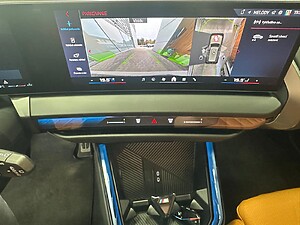 BMW X3 M50i xDrive foto 13