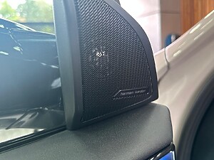 BMW X3 M50i xDrive foto 15