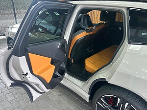 BMW X3 M50i xDrive foto 17