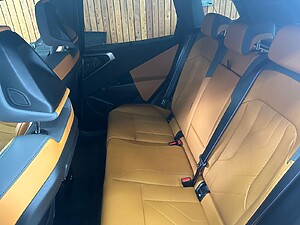 BMW X3 M50i xDrive foto 19