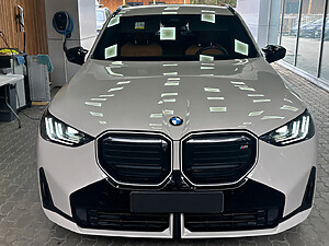 BMW X3 M50i xDrive foto 2