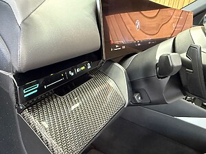BMW Rad 5 Touring 540d foto 18
