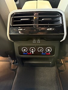 BMW Rad 5 Touring 540d foto 19