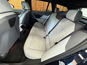 BMW Rad 5 Touring 540d foto 21