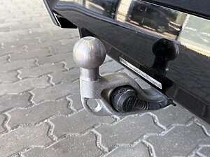 BMW Rad 5 Touring 540d foto 24