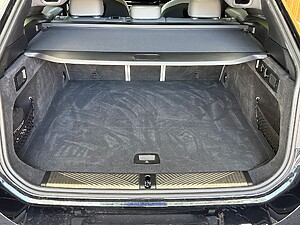 BMW Rad 5 Touring 540d foto 22