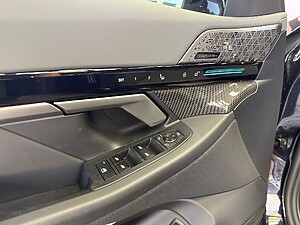 BMW Rad 5 Touring 540d foto 10