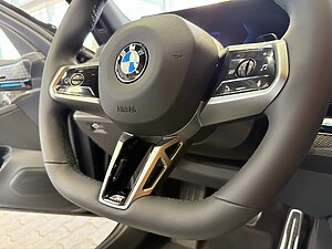 BMW Rad 5 Touring 540d foto 9