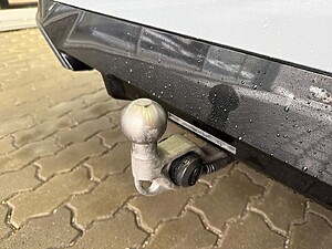 BMW Rad 5 Touring 540d foto 19