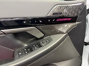 BMW Rad 5 Touring 540d foto 17