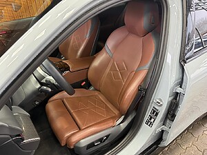 BMW Rad 5 Touring 540d foto 6