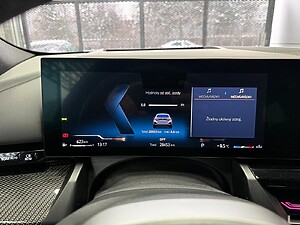 BMW Rad 5 Touring 540d foto 12