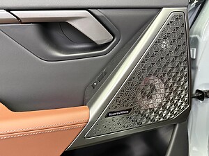 BMW Rad 5 Touring 540d foto 13