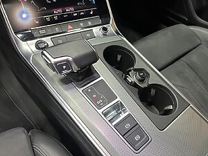 Audi A6 Allroad 45 TDI foto 18