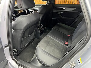 Audi A6 Allroad 45 TDI foto 19