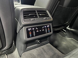 Audi A6 Allroad 45 TDI foto 22