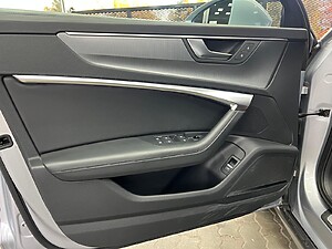 Audi A6 Allroad 45 TDI foto 9