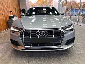 Audi A6 Allroad 45 TDI foto 2