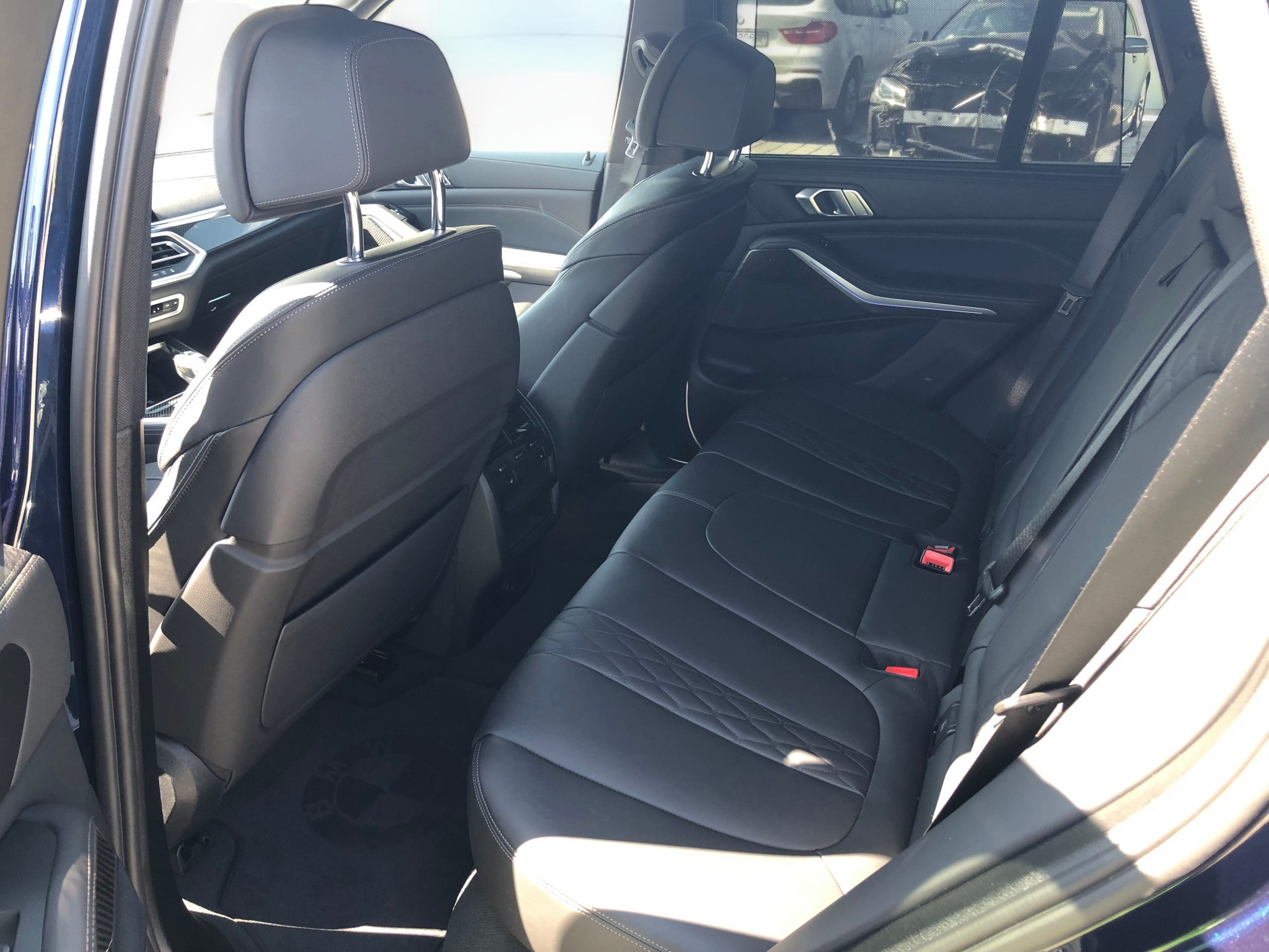 BMW X5 xDriw30d, foto 9