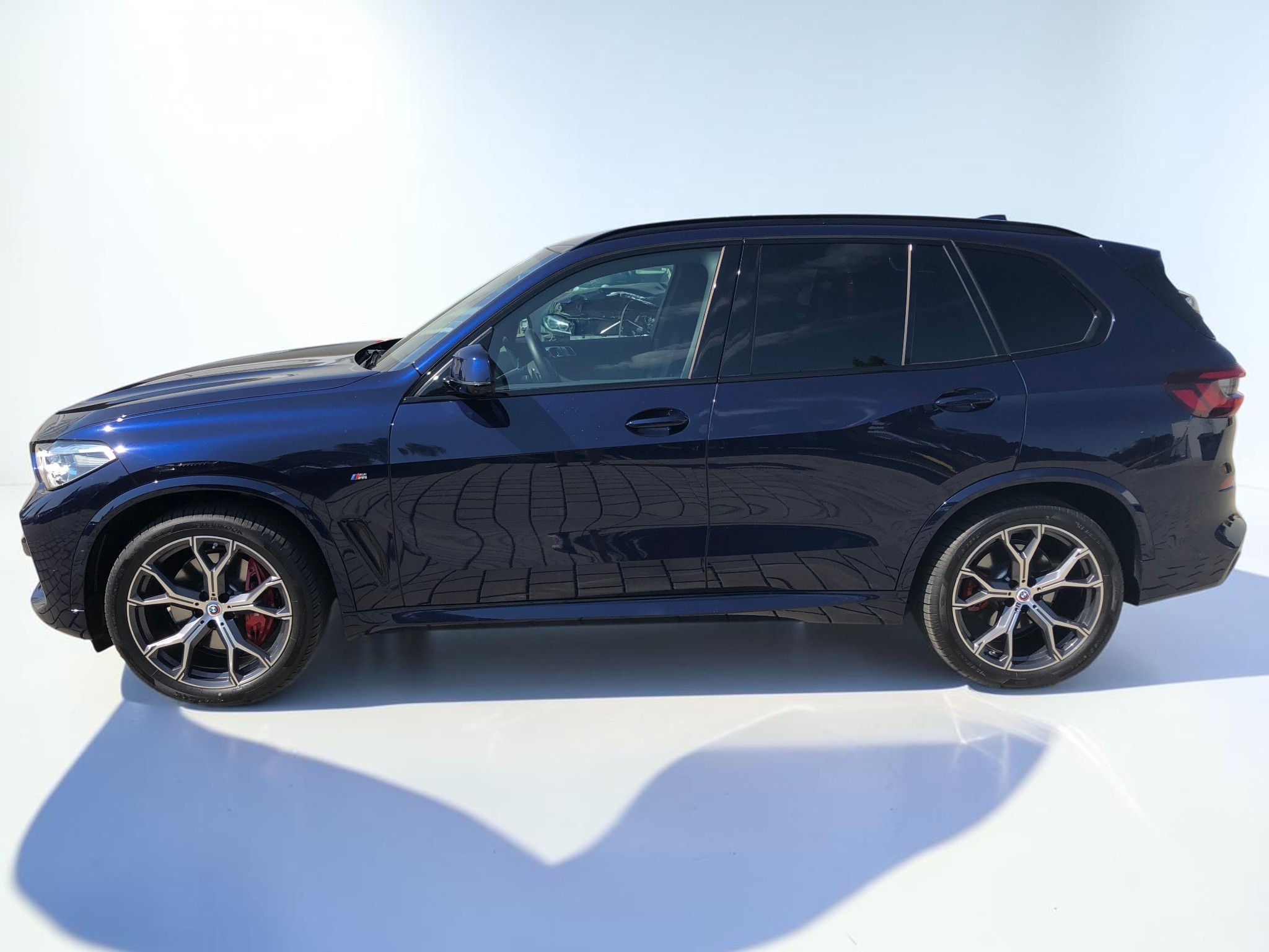 BMW X5 xDriw30d, foto 3