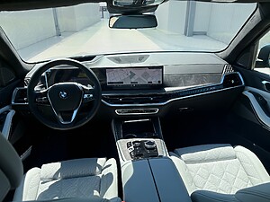 BMW X5 xDrive30d foto 7