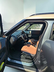 MINI Countryman S  ALL4 foto 7