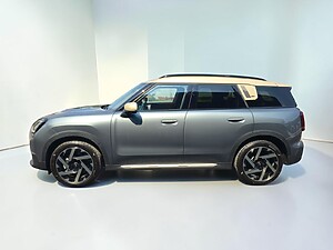 MINI Countryman S  ALL4 foto 3