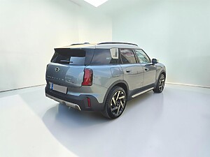 MINI Countryman S  ALL4 foto 4