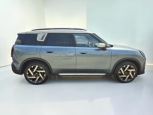 MINI Countryman S  ALL4 foto 5