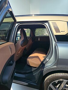 MINI Countryman S  ALL4 foto 8